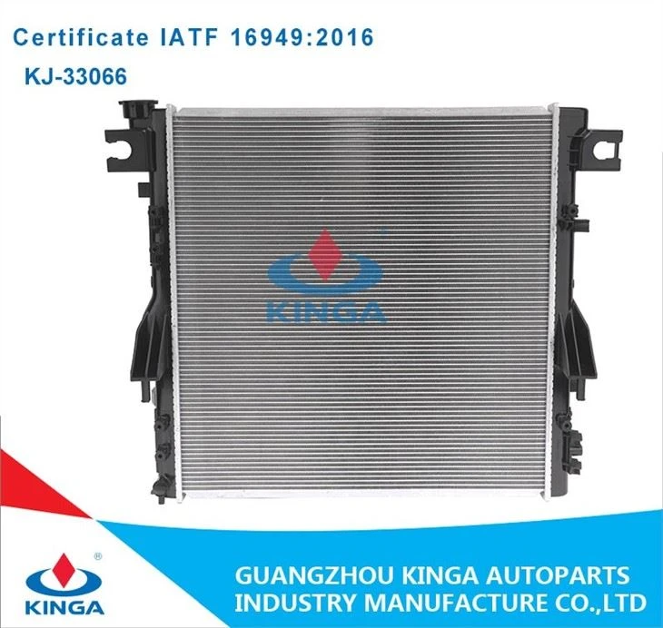High Quality 5mm Radaitor For JEEP WRANGLER RUBICON`08-17