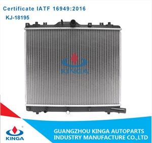 Radiator din aluminiu pentru SUZUKI SWIFT 1.3 DIESEL'13-17