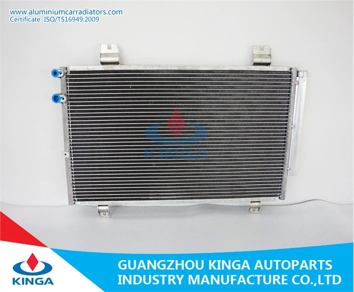 Automotive Air Cooling AC Condenser For Toyota Reiz/Grx122